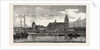 Tours Cathedral, France, 1870 by Anonymous