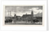 Tours Cathedral, France, 1870 by Anonymous