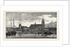Tours Cathedral, France, 1870 by Anonymous