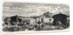 Industrial Exhibition at Chaumont, Haut Marne, France, 1865 by Anonymous