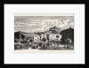 Industrial Exhibition at Chaumont, Haut Marne, France, 1865 by Anonymous
