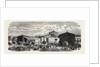 Industrial Exhibition at Chaumont, Haut Marne, France, 1865 by Anonymous