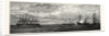 The Final Departure of the Great Eastern, 1865 by Anonymous