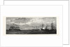 The Final Departure of the Great Eastern, 1865 by Anonymous