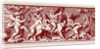 Freize Round the State Round the State Apartments of Buckingham Palace, UK, 1865: West Wall, No. 6 by Anonymous