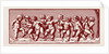 Freize Round the State Round the State Apartments of Buckingham Palace, UK, 1865: West Wall, No. 4 by Anonymous