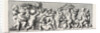 Freize Round the State Round the State Apartments of Buckingham Palace, UK, 1865: West Wall, No. 3 by Anonymous