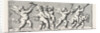 Freize Round the State Round the State Apartments of Buckingham Palace, UK, 1865: West Wall, No. 1 (Beginning from North) by Anonymous