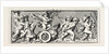 Freize Round the State Round the State Apartments of Buckingham Palace, UK, 1865: West Wall, No. 7 by Anonymous