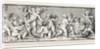 Freize Round the State Round the State Apartments of Buckingham Palace, UK, 1865: East Wall, No. 7 by Anonymous