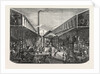 French Workshops; Messrs. F. Abbey and Company's Tool and Machine Manufactory, Paris, France, 1865 by Anonymous