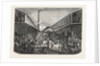 French Workshops; Messrs. F. Abbey and Company's Tool and Machine Manufactory, Paris, France, 1865 by Anonymous