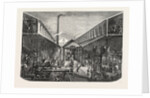 French Workshops; Messrs. F. Abbey and Company's Tool and Machine Manufactory, Paris, France, 1865 by Anonymous