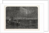 Illumination of the Fleets at Spithead on the Evening of the Grand Admiralty Banquet, UK, 1865 by Anonymous