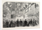 Award of Prizes at the Dublin International Exhibition: Address by Earl Russell, Ireland, 1865 by Anonymous