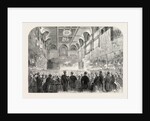 Award of Prizes at the Dublin International Exhibition: Address by Earl Russell, Ireland, 1865 by Anonymous