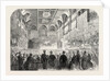 Award of Prizes at the Dublin International Exhibition: Address by Earl Russell, Ireland, 1865 by Anonymous