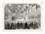 Award of Prizes at the Dublin International Exhibition: Address by Earl Russell, Ireland, 1865 by Anonymous