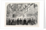 Award of Prizes at the Dublin International Exhibition: Address by Earl Russell, Ireland, 1865 by Anonymous