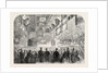 Award of Prizes at the Dublin International Exhibition: Address by Earl Russell, Ireland, 1865 by Anonymous