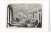Lord Palmerston's Study at Broadlands, UK, 1865 by Anonymous