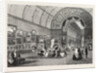 The Gallery of Modern Paintings at the Art-Treasures Exhibition, 1857 by Anonymous