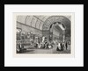 The Gallery of Modern Paintings at the Art-Treasures Exhibition, 1857 by Anonymous