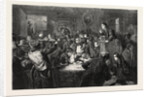 The Last Day of the Sale by Anonymous