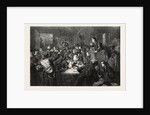 The Last Day of the Sale by Anonymous
