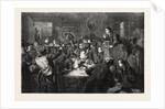 The Last Day of the Sale by Anonymous