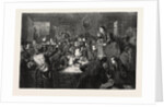 The Last Day of the Sale by Anonymous