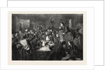 The Last Day of the Sale by Anonymous