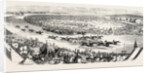 The Derby: The Race, 1857 by Anonymous