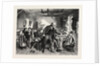 The Village School from the Painting by W.H. Knight in the Exhibition of the Royal Academy, UK, 1857 by Anonymous