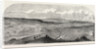View of the Town and Fortifications of Schumla, 1854, Crimean War, Bulgaria by Anonymous