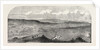 View of the Town and Fortifications of Schumla, 1854, Crimean War, Bulgaria by Anonymous