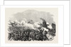 The Battle of Citate, 1854 by Anonymous