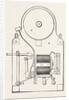 Railway Apparatus at the Paris Electrical Exhibition: Electric Alarm, France, 1882 by Anonymous