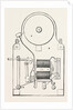 Railway Apparatus at the Paris Electrical Exhibition: Electric Alarm, France, 1882 by Anonymous