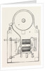 Railway Apparatus at the Paris Electrical Exhibition: Electric Alarm, France, 1882 by Anonymous