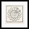 Railway Apparatus at the Paris Electrical Exhibition: Guggemos's Correspondence Apparatus, External View, France, 1882 by Anonymous