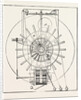 Railway Apparatus at the Paris Electrical Exhibition: Guggemos's Correspondence Apparatus, Internal View, France, 1882 by Anonymous