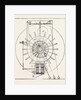 Railway Apparatus at the Paris Electrical Exhibition: Guggemos's Correspondence Apparatus, Internal View, France, 1882 by Anonymous