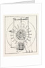 Railway Apparatus at the Paris Electrical Exhibition: Guggemos's Correspondence Apparatus, Internal View, France, 1882 by Anonymous