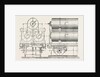 Compressed Oil Gas for Lighting Cars, Steamboats, and Buoys: Car Transporting Compressed Gas, 1882 by Anonymous