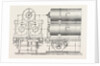 Compressed Oil Gas for Lighting Cars, Steamboats, and Buoys: Car Transporting Compressed Gas, 1882 by Anonymous