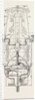 Compressed Oil Gas for Lighting Cars, Steamboats, and Buoys: Buoy Headlight, 1882 by Anonymous