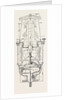 Compressed Oil Gas for Lighting Cars, Steamboats, and Buoys: Buoy Headlight, 1882 by Anonymous