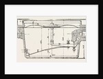 Compressed Oil Gas for Lighting Cars, Steamboats, and Buoys: Pintsch Regulator, 1882 by Anonymous