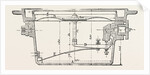 Compressed Oil Gas for Lighting Cars, Steamboats, and Buoys: Pintsch Regulator, 1882 by Anonymous